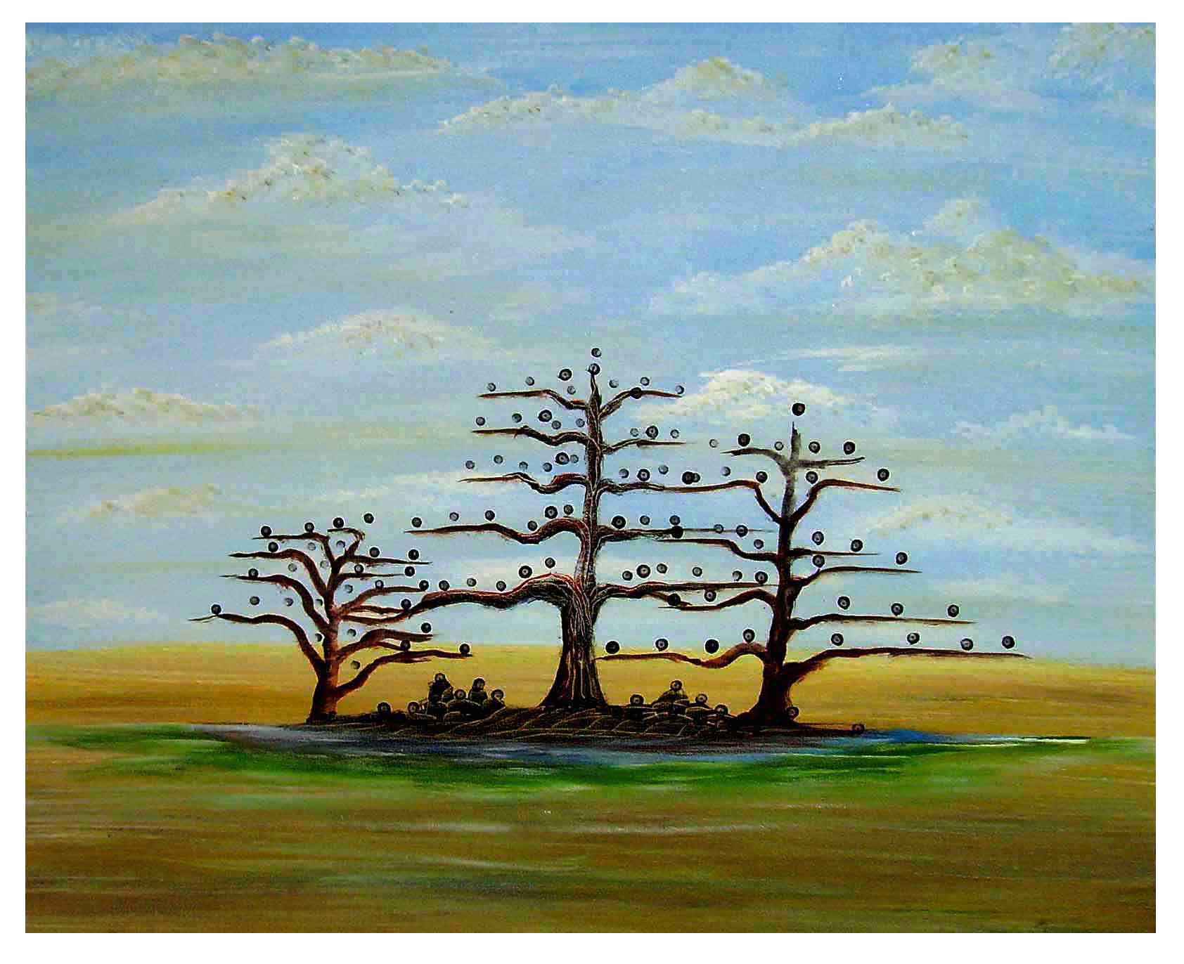 Original Artworks For Sale