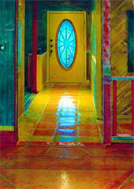Austin Art Museums Online