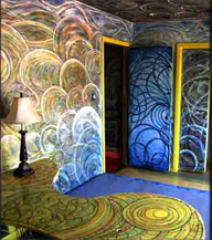 Austin Art House