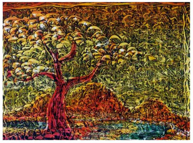 Austin Artist Paintings