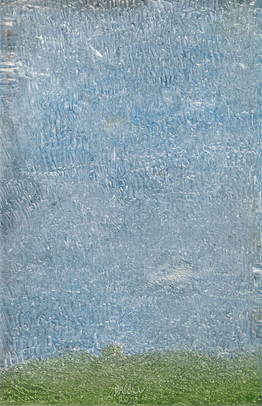 Real Original Painting For Sale