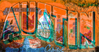 Austin Art