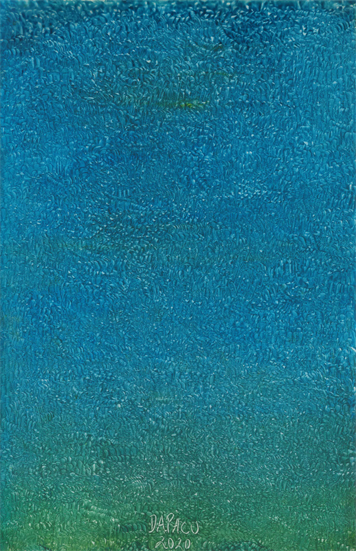 Multidimensional Painting For Sale