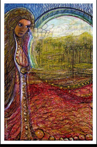 Austin Famous Artist Paintings