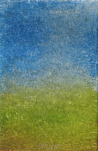 Austin Visual Artist Artworks